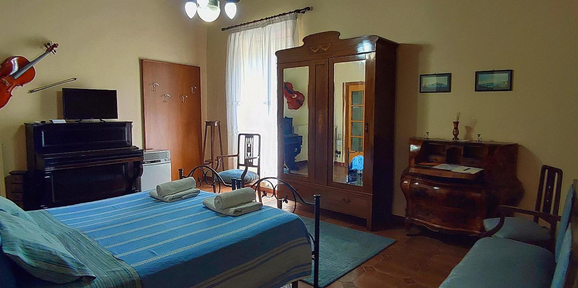 Aparthotel Palazzo Riccardi Solopaca Exterior foto