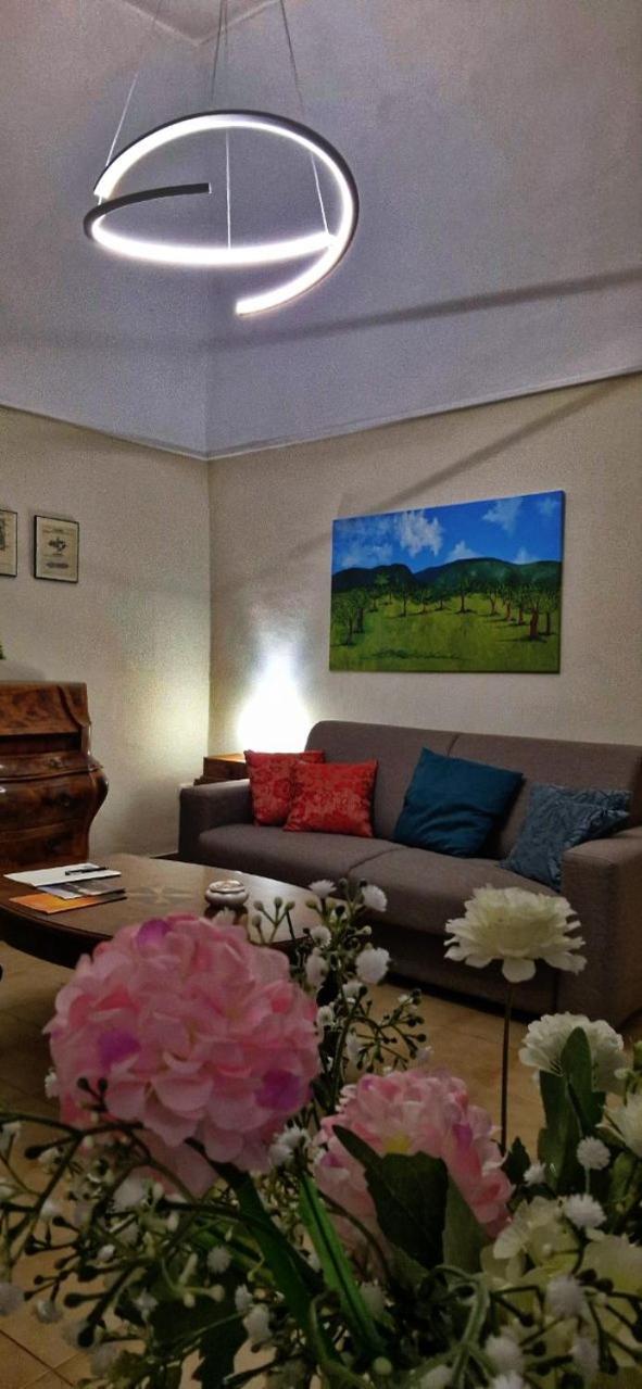 Aparthotel Palazzo Riccardi Solopaca Zimmer foto