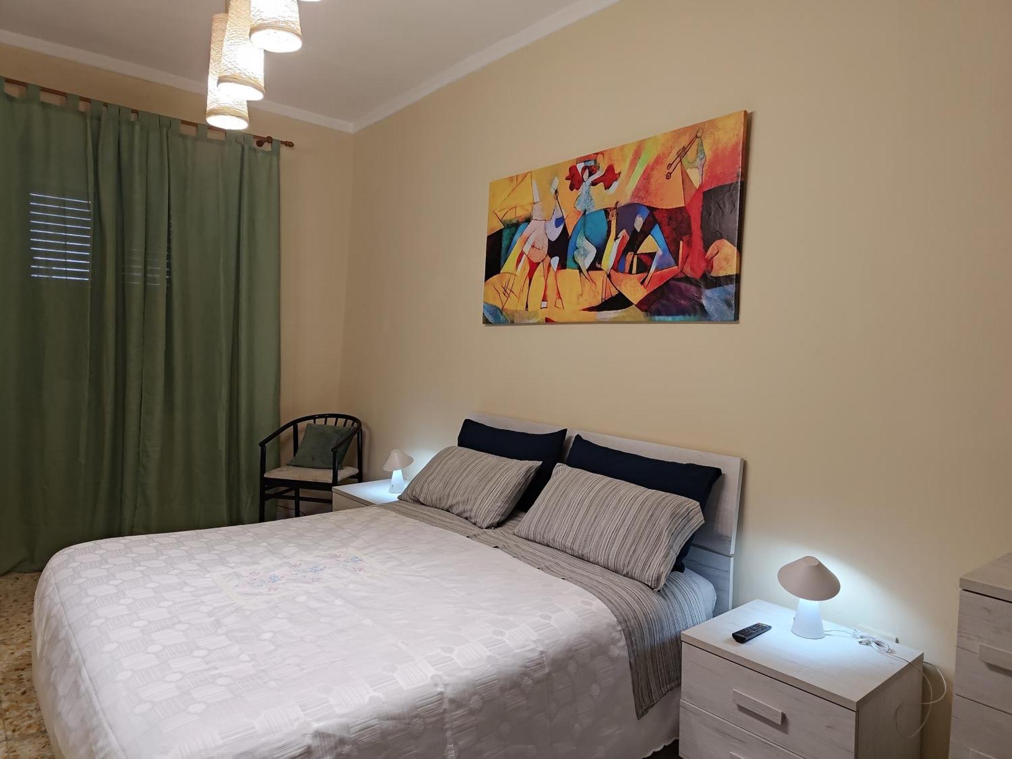 Aparthotel Palazzo Riccardi Solopaca Zimmer foto