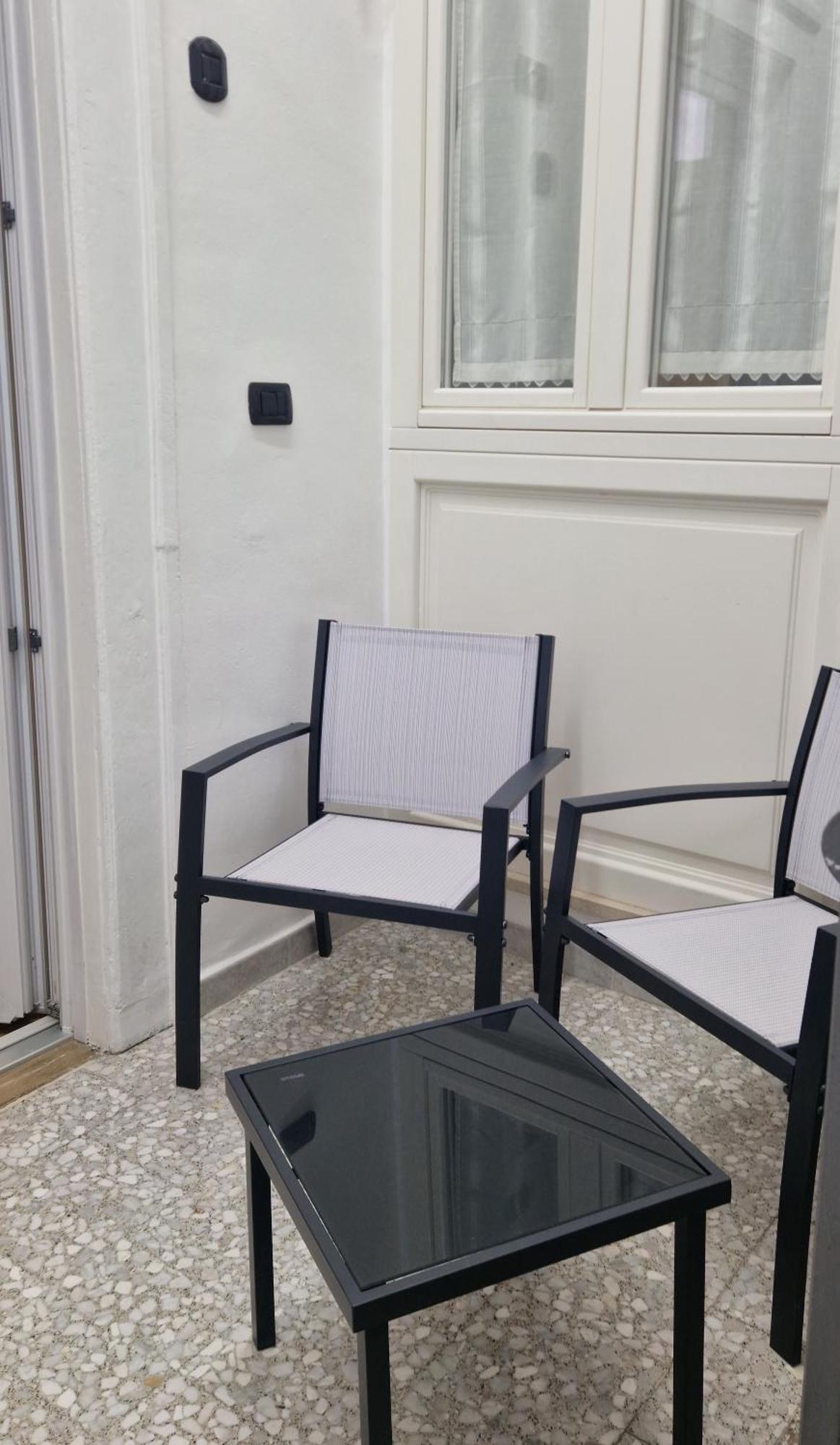 Aparthotel Palazzo Riccardi Solopaca Zimmer foto
