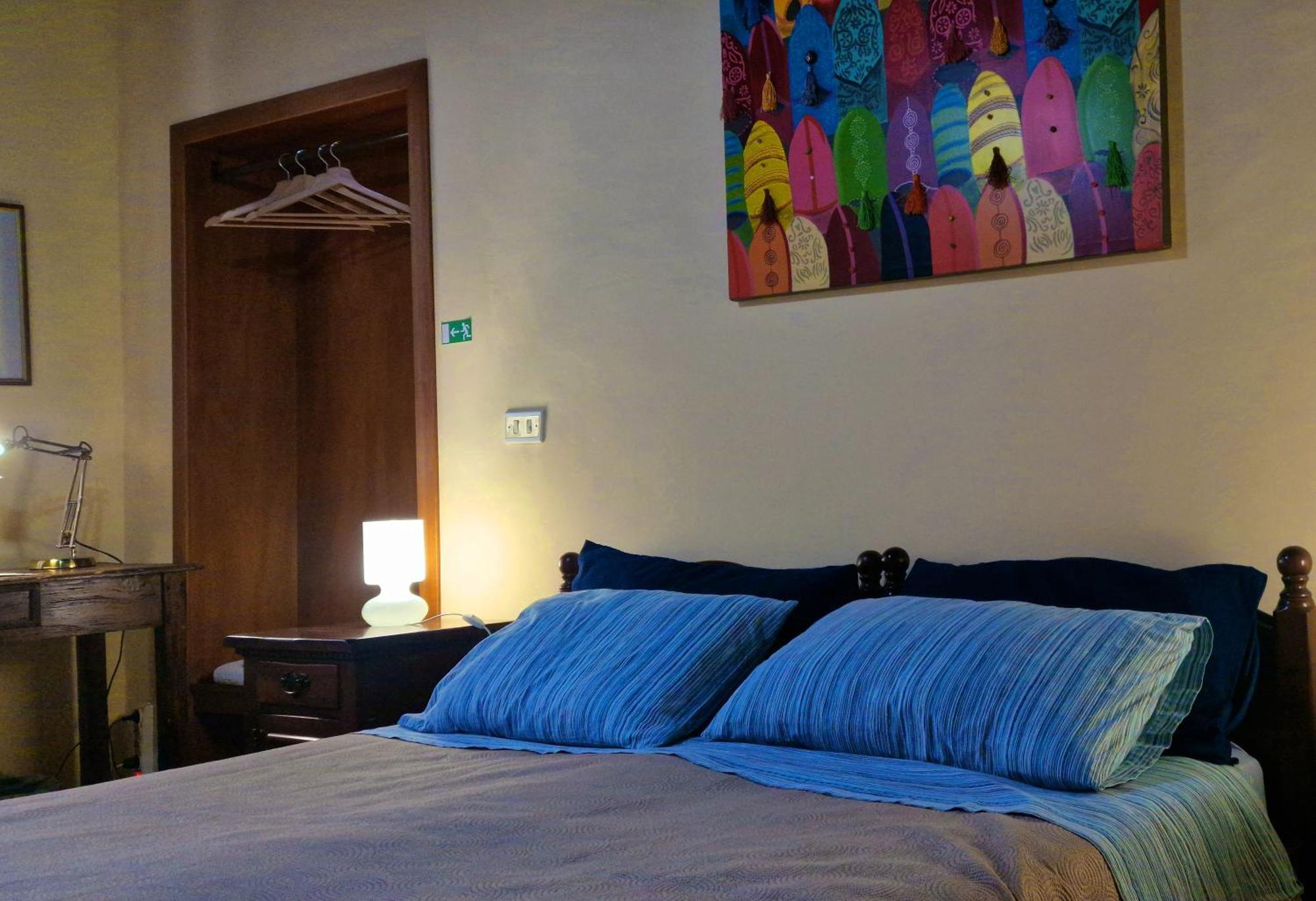 Aparthotel Palazzo Riccardi Solopaca Zimmer foto