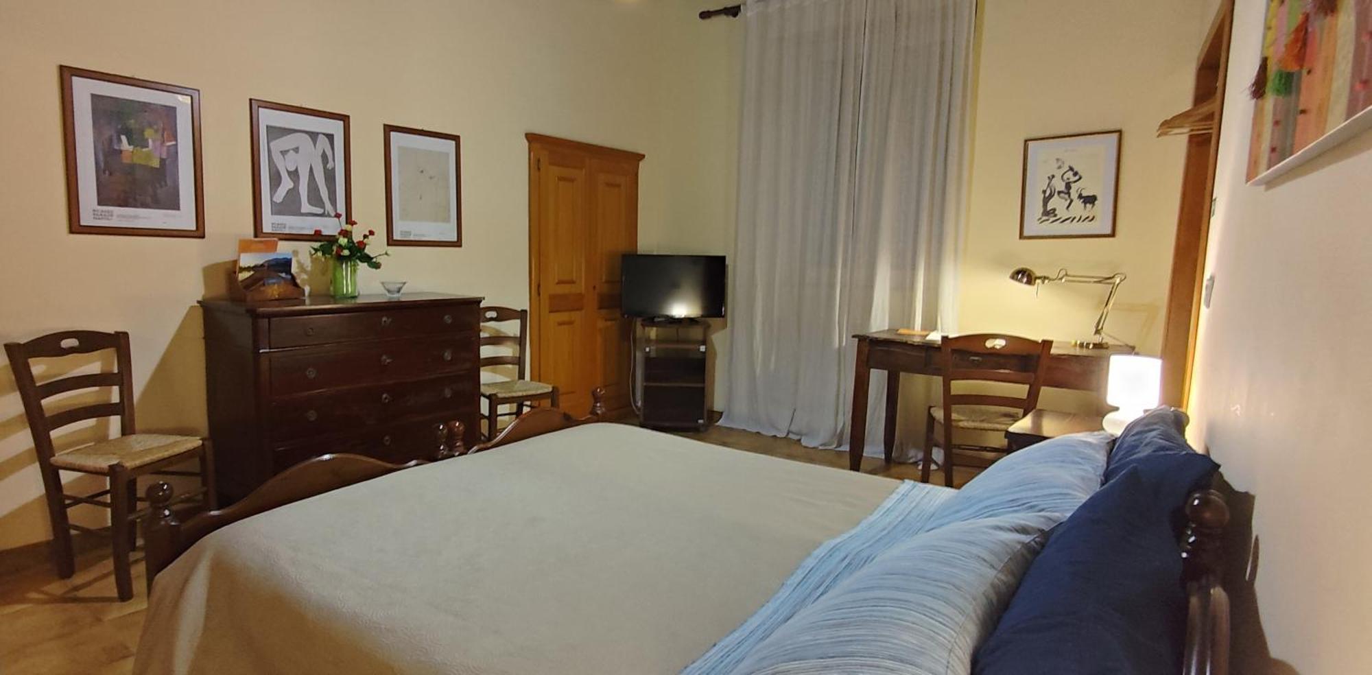 Aparthotel Palazzo Riccardi Solopaca Zimmer foto