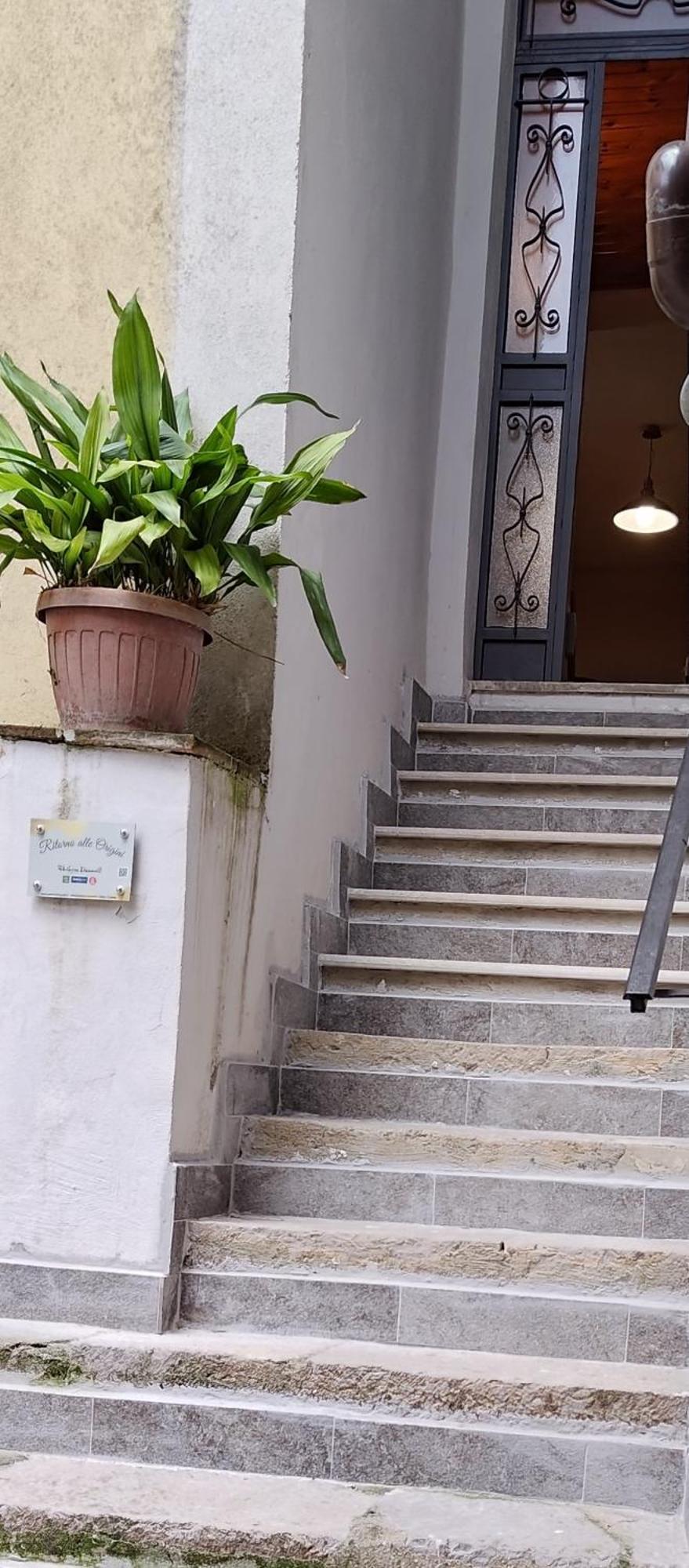 Aparthotel Palazzo Riccardi Solopaca Zimmer foto