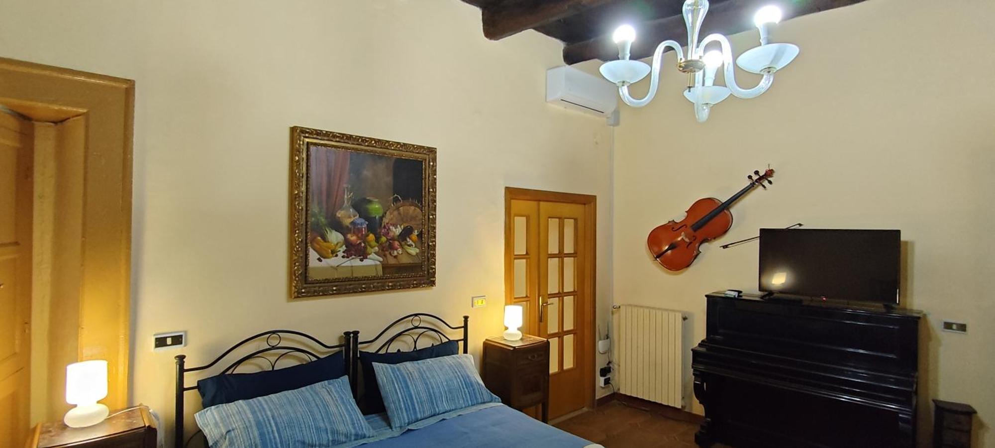 Aparthotel Palazzo Riccardi Solopaca Zimmer foto