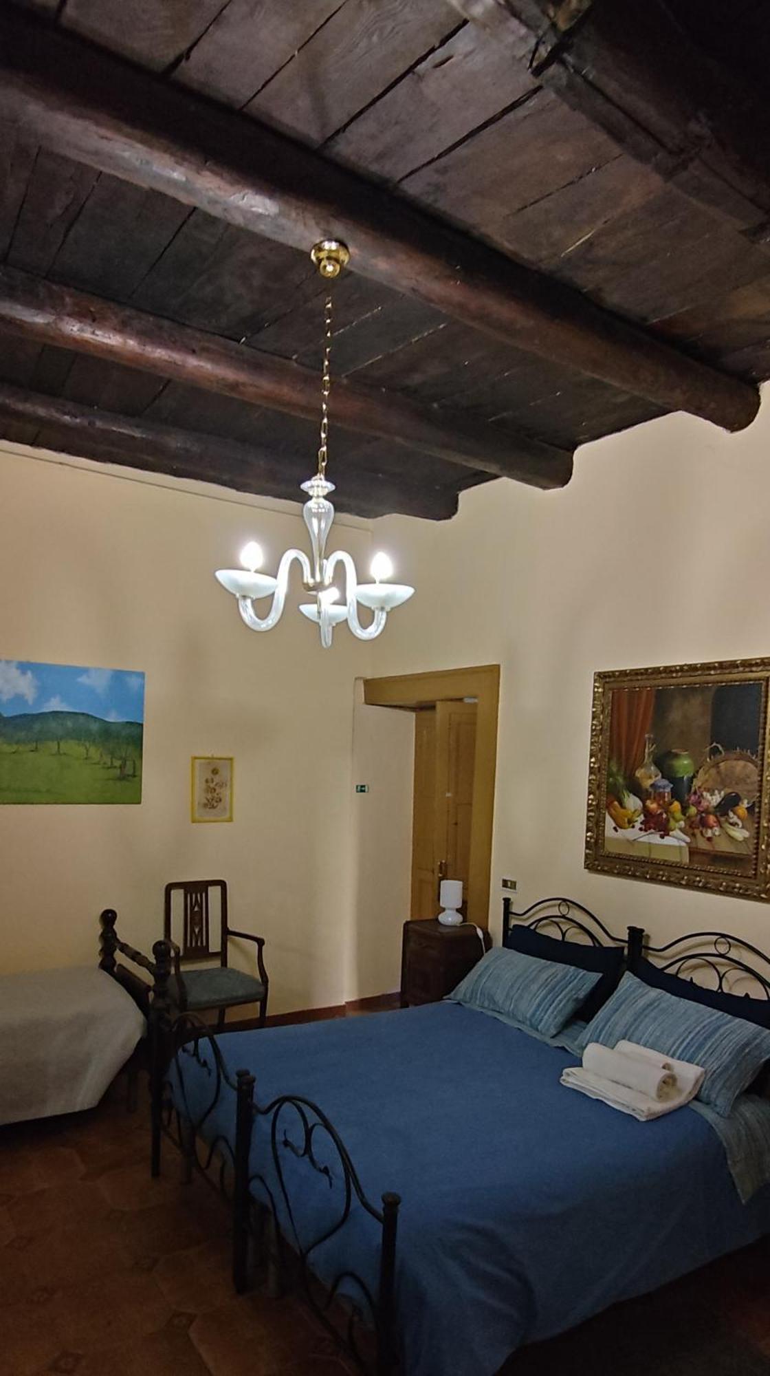 Aparthotel Palazzo Riccardi Solopaca Exterior foto